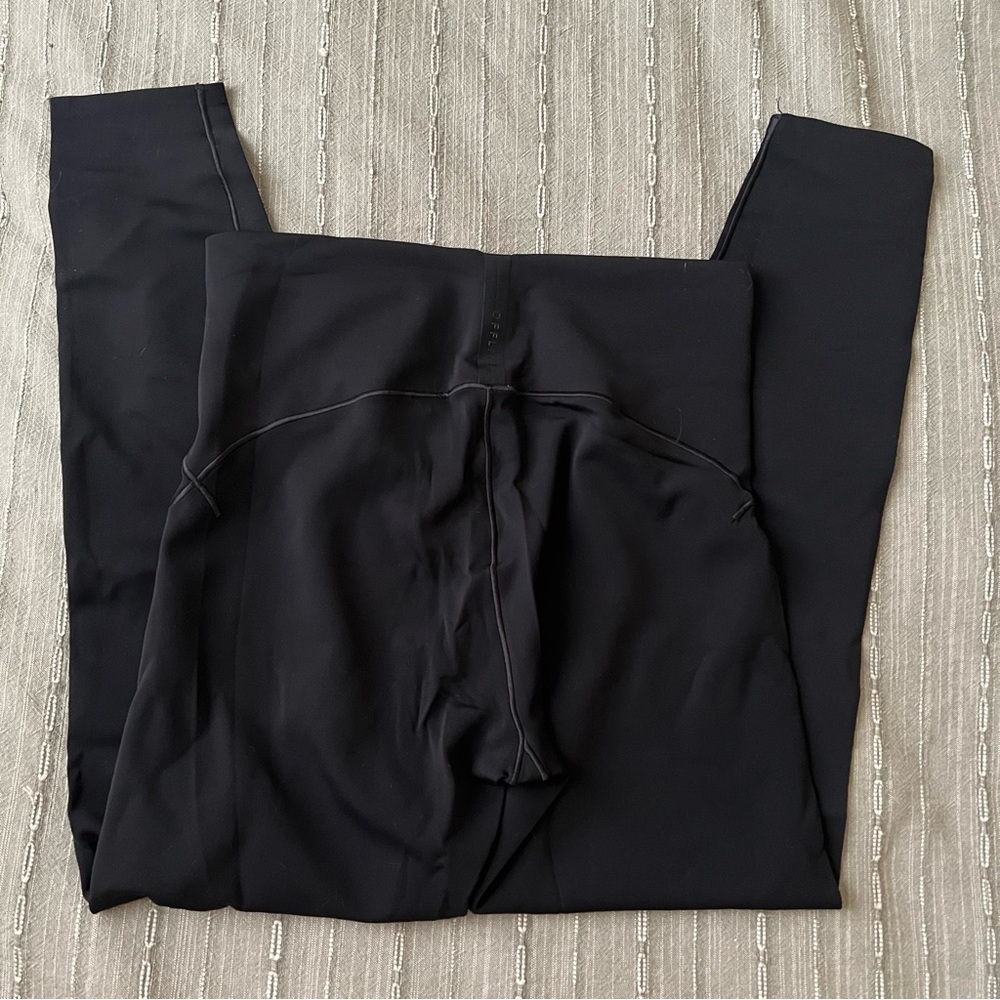 Aerie Luxe street leggings